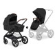 Универсальная коляска 2 в 1 Hauck Walk N Care Air Black